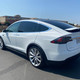 Image for article titled At $63,500, Could This 2017 Tesla Model X 75D Mean X Finally Marks The Spot?